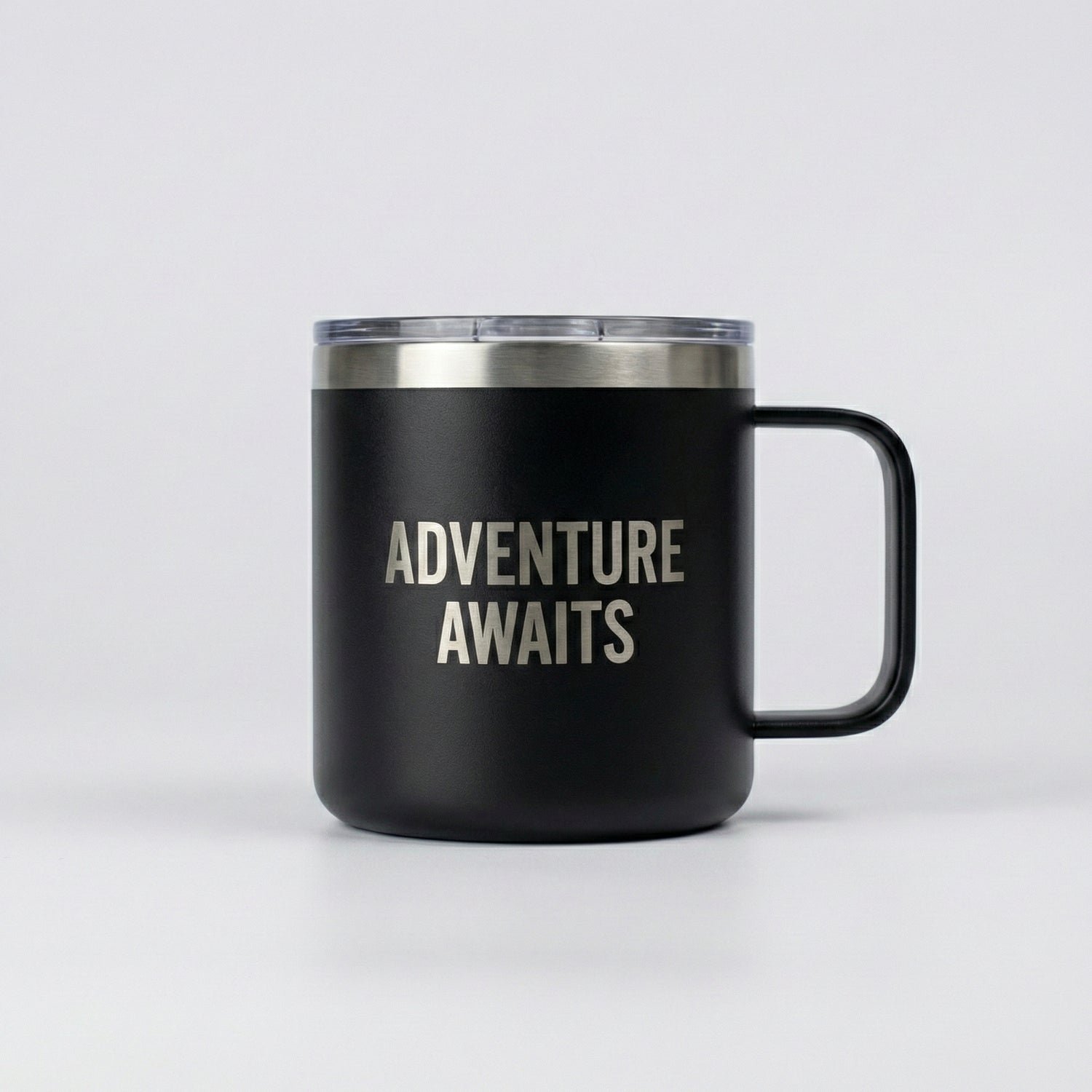 Personalised Drinkware, Mugs & Travel Flasks