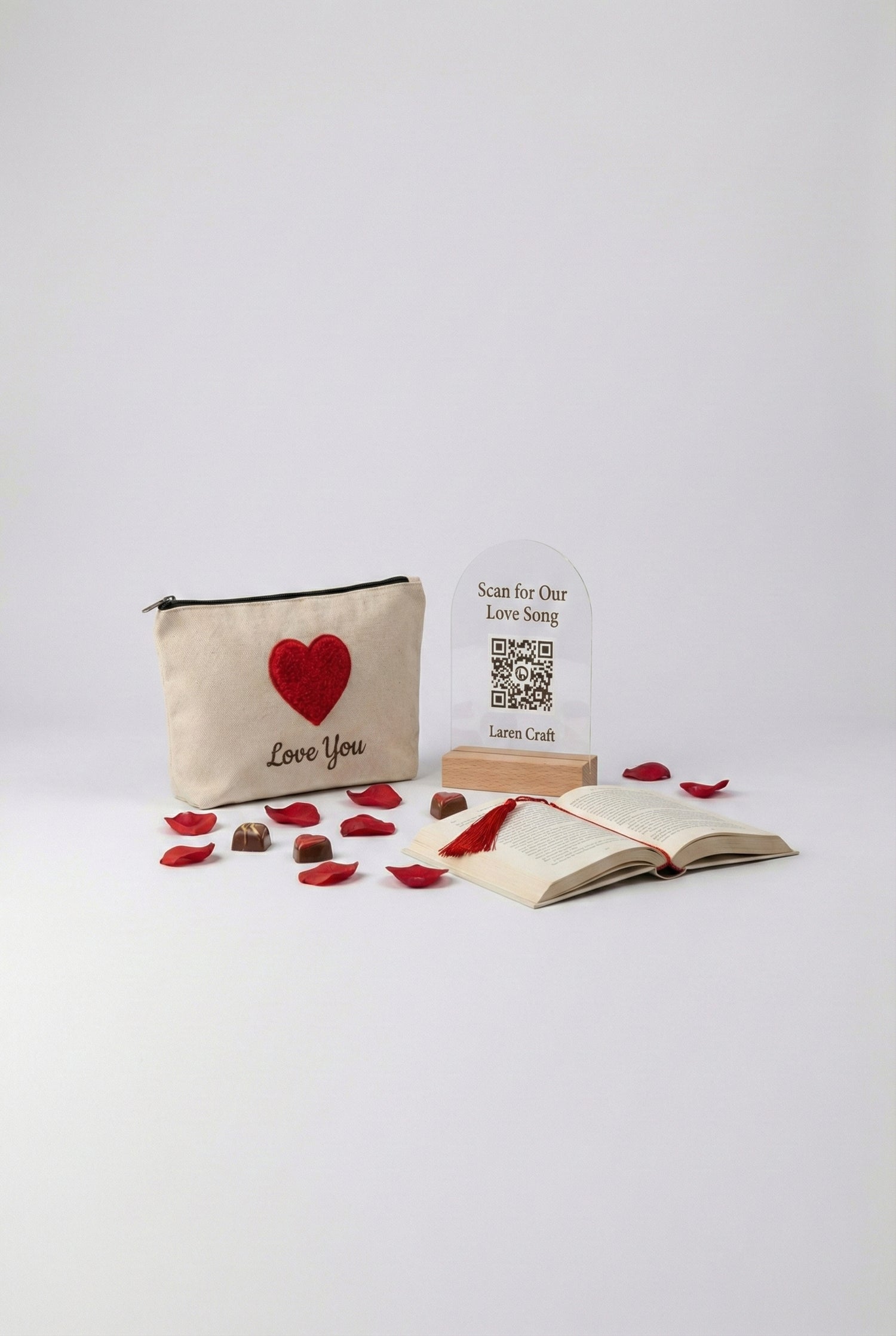 Personalised Valentine's Gifts