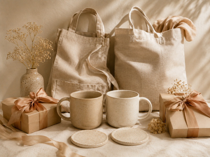 Gifts for Mum
