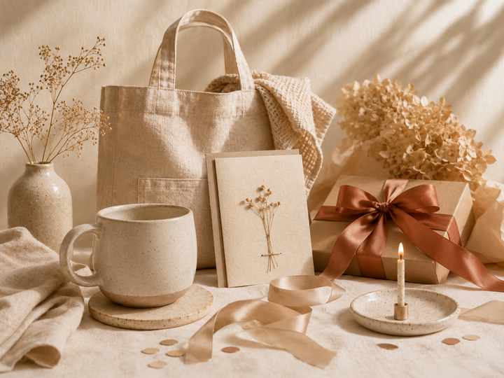 Small Gifts