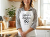 Unique Personalised Apron gift idea