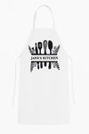 Personalised Apron - Personalized and Handmade