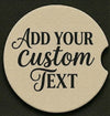 Custom Personalised Car Coaster by LarenCraft