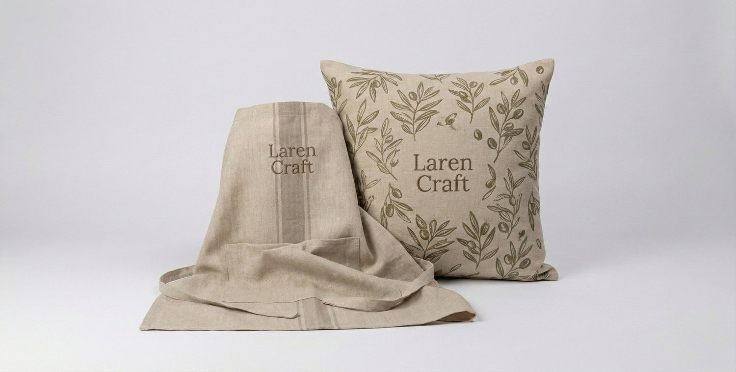 Home & Living: Personalised Decor & Kitchenware