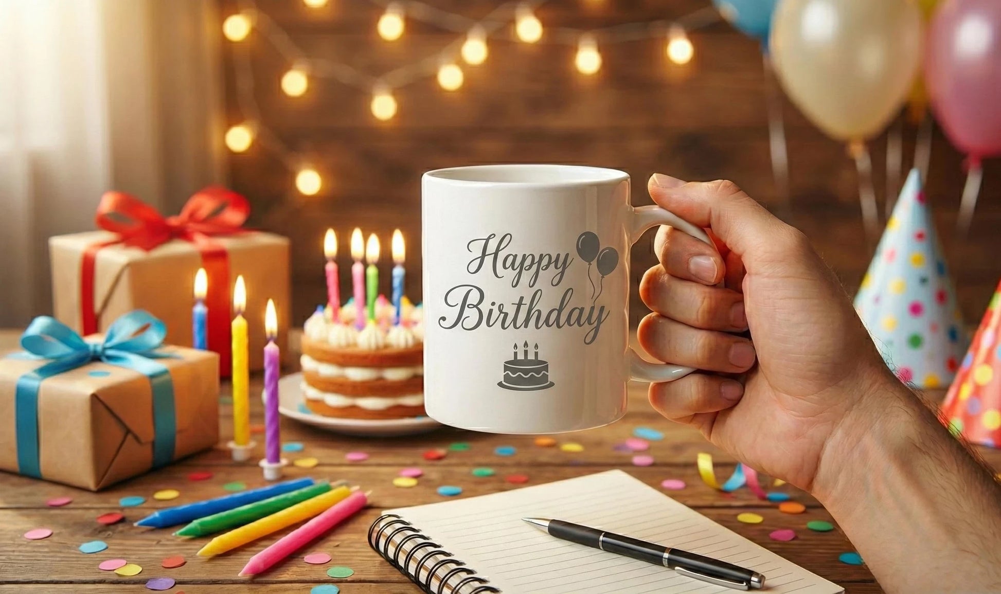 Customer favorite Personalised Mug with Custom Tex featuring Photo   Unique Birthday  Anniversary  Christmas Gift for Him & Her