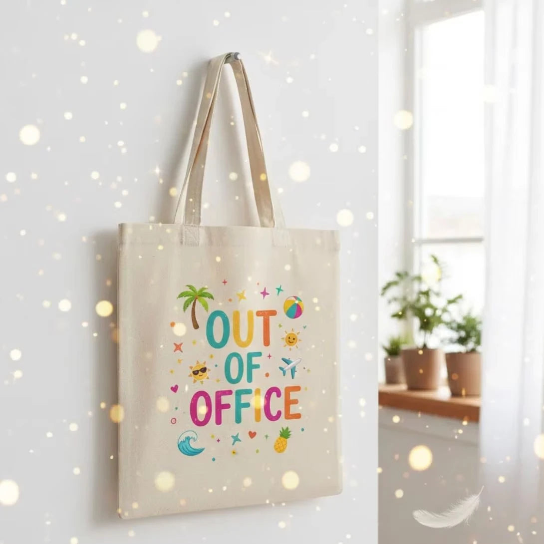 Customer favorite Personalised Pet Portrait Tote Bag featuring Custom Line Art Canvas Bag